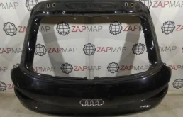 Крышка багажника  голая для Audi Q3 8U 2011-2019