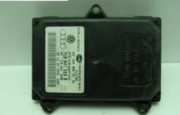 блок управления адаптивной фары (7L6941329B) для Volkswagen Touareg I (7L) 2002-2010