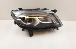 передний правый фара для Geely Atlas NL-3 2018-2023