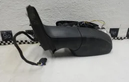 Зеркало заднего вида (в салоне) для Skoda Rapid 2019 года на фотографиях