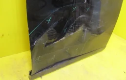 Двери для Toyota Alphard 2021 года на фотографиях