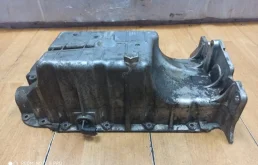 Поддон картера для Opel Zafira на фотографиях