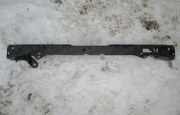 Панель радиатора (телевизор) для Chevrolet Cruze 1 J300 2009-2015