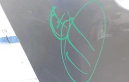 Двери для Suzuki SX4 на фотографиях