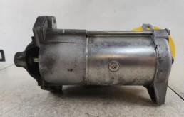 Стартер для Volvo XC90 2017 года на фотографиях