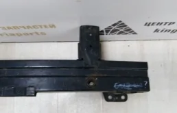 Бампер для Hyundai i40 2012 года на фотографиях