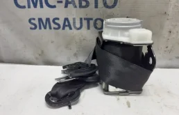 Ремень безопасности передний левый для Audi Q7 на фотографиях