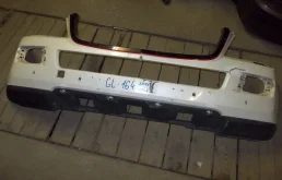Бампер передний для Mercedes-Benz GL class 2006 года на фотографиях