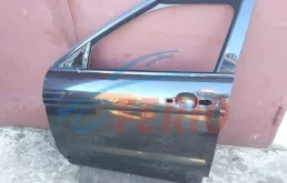 Двери для Land Rover Range Rover Evoque 2013 года на фотографиях