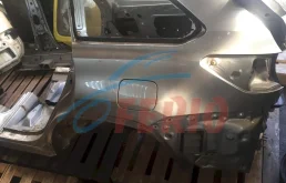 Четверть кузова задняя левая для Toyota Highlander XU50 rest 2014-2020