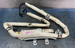 подушка ( шторка ) левая (30780646) для Volvo S60 FS II rest 2013-2018