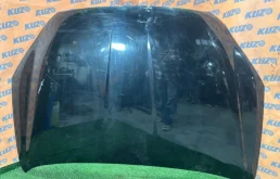 капот для SsangYong Actyon CK 2010-2013