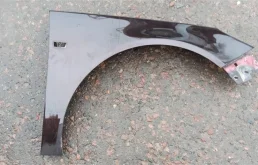 Крыло правое для Opel Insignia на фотографиях