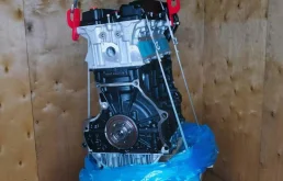 Двигатель без навесного для Chery Tiggo T11 1