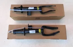 стойки амортизаторы в сборе для BMW 5er Ф10 2010-2013