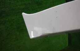 Расширитель арок задний левый для BMW X6 на фотографиях