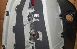 Фонарь правый для Opel Zafira на фотографиях