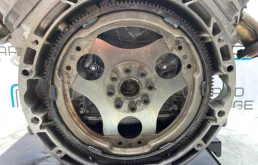 Двигатель для Mercedes-Benz CLK class на фотографиях