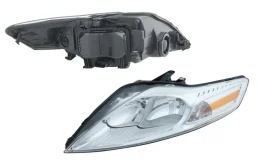 Фара левая для Ford Mondeo 4