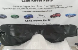 Подкрылок передний правый для Land Rover Freelander 2006 года на фотографиях