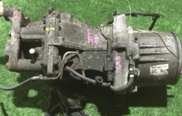 Редуктор заднего моста для Mazda CX 5 KF 2017