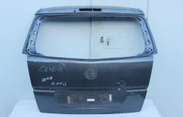 Крышка багажника для Opel Zafira B 2005-2015
