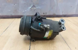 Компрессор кондиционера для Opel Zafira B 2005-2015