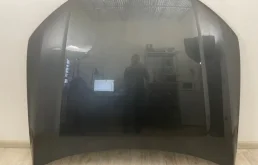 капот для Audi Q7 4M 2015+