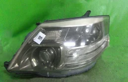фара передняя левая для Toyota Alphard H10 2002-2008