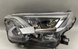 Фара би-ксенон левая для Toyota RAV4 XA40 rest 2015-2019
