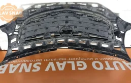 Решетка радиатора для Opel Insignia на фотографиях