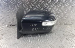 Стекла и зеркала для Mazda CX 7 на фотографиях