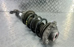 Стойка амортизационная (в сборе) передняя правая для Fiat Ducato 250 (2014+)