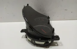 Приборная панель для Hyundai Solaris на фотографиях