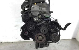 Двигатель без навесного для Suzuki Liana ER 2001-2008