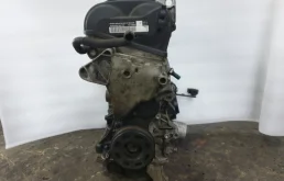 АКПП для Volkswagen Polo 2015 года на фотографиях