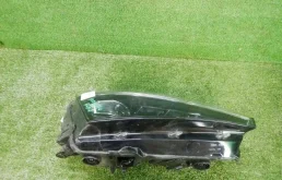 Фары для Skoda Rapid 2024 года на фотографиях