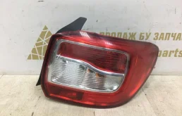 Фонарь правый (265501454R) для Renault Logan 2018+ (L8 rest.)