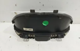 Приборная панель для Hyundai Solaris на фотографиях