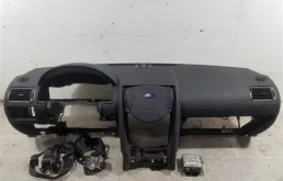 Торпеда (голая) (1370796) для Ford Mondeo 3