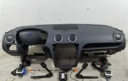 Торпеда (1707835) для Ford Fusion I Hathback EU 2002-2012