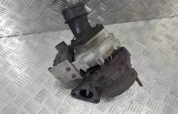 Турбина для Ford Transit на фотографиях