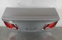 Крышка багажника для Honda Civic 2005 года на фотографиях