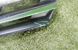 Решетка радиатора для Toyota Corolla на фотографиях