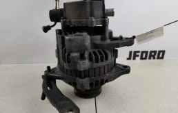 Генератор для Mitsubishi Pajero Sport на фотографиях