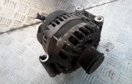 Генератор для Ford Transit на фотографиях