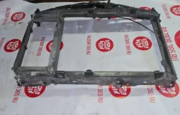 Двигатель с навесным FS для Mazda 626 GE Хэтчбек 1991-1997