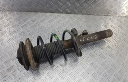 Передняя левая стойка в сборе для Citroen Berlingo 1 M59 Минивэн 2002-2012