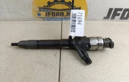 Форсунка топливная 1465A257 для Mitsubishi Pajero Sport KH0 2008-2013