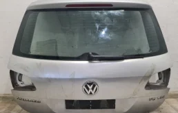 Крышка багажника голая для Volkswagen Touareg II (7P5) 2010-2014
